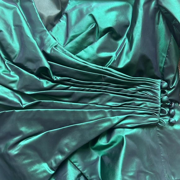 Michael Casey Couture two piece set - Picture 2 of 14